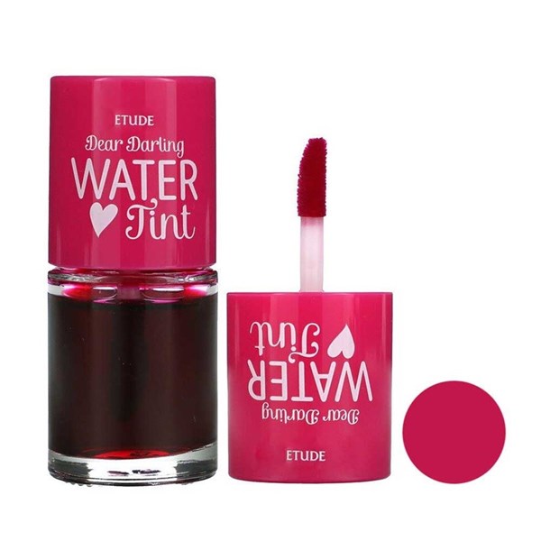 Dear Darling Water Tint (01 Strawberry) 9 g