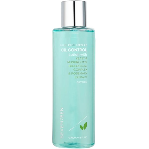 Oil Control Lotion 200 ml