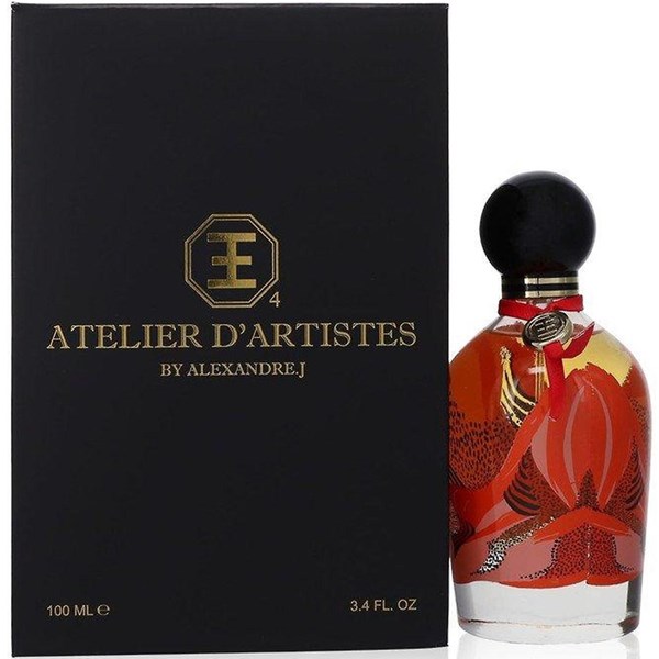 Atelier D'Artistes 4 EDP 100 ml