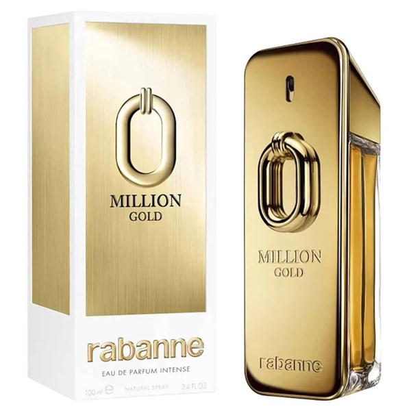 Million Gold Intense EDP 100 ml