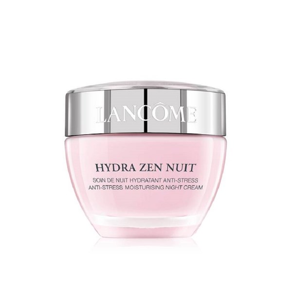 Hydra Zen Anti Stress Moisturising Night Cream 50 ml