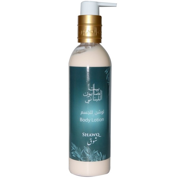 Shawq Body Lotion 250 ml