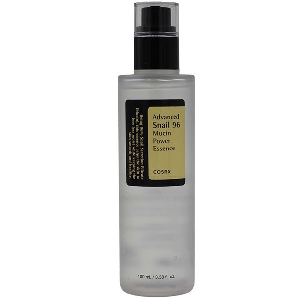 Advanced Snail 96 Mucin Power Essence 100ml