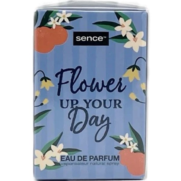 Flower Up Your Day EDP 30 ml