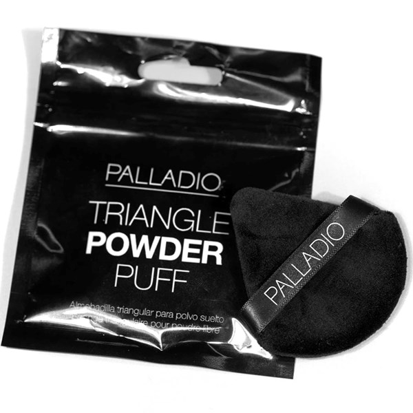 Triangle Powder Puff Ultra Soft