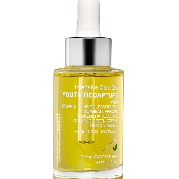 Intensive Care Oils Youth Recapture 30 ml