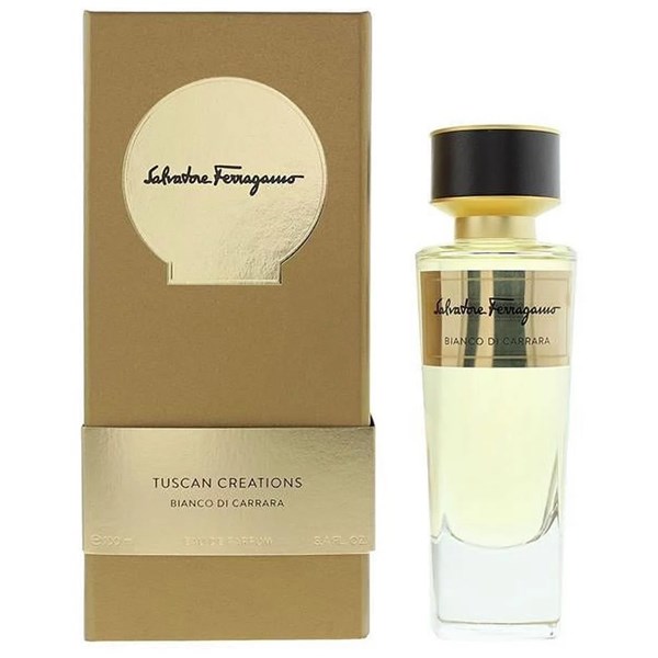 Bianco Di Carrara EDP 100 ml