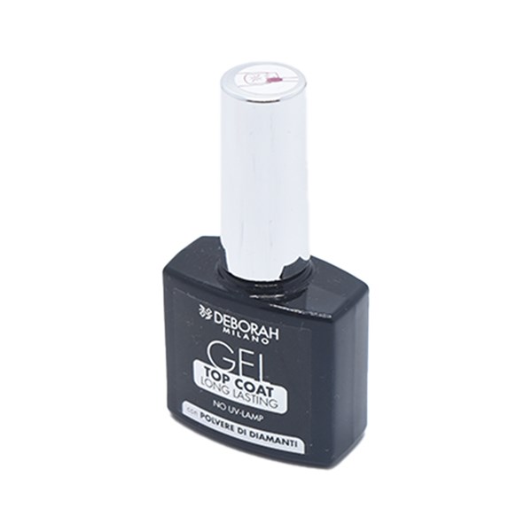 Gel Top Coat