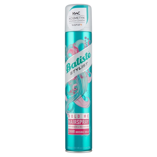 Hold Me Hair spray 300 ml