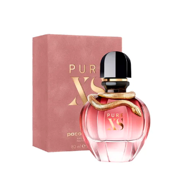 Pure Xs EDP 80 ml