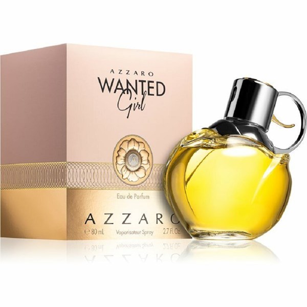 Wanted Girl EDP 80 ml