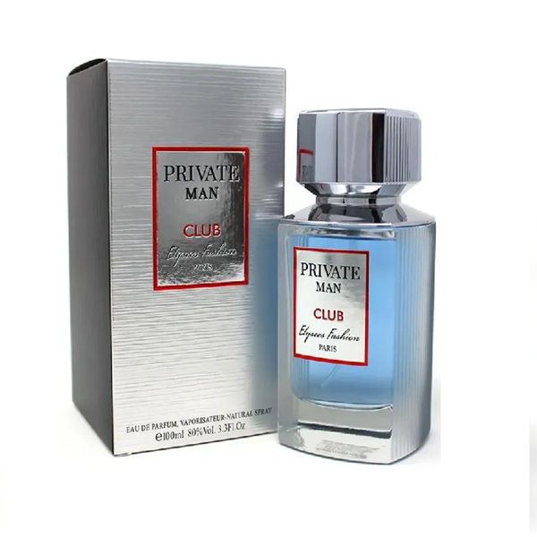 Private Man Club EDP 100 ml