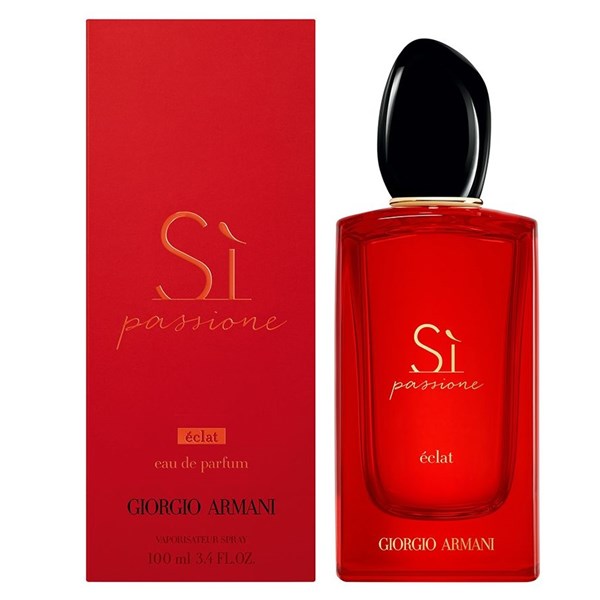 Si Passione Eclat EDP 100 ml