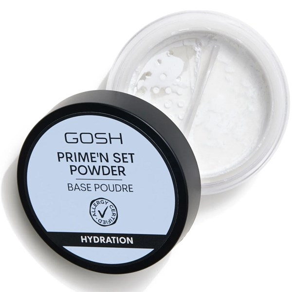 Prime'n Set powder 003 Hydration 7 g