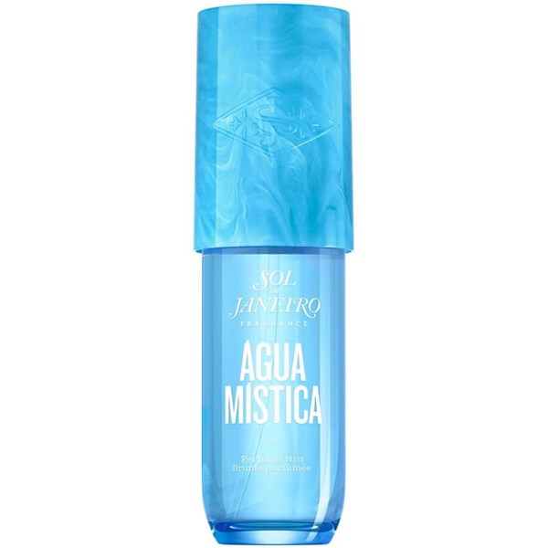 SOL BODY MIST 90ML  AGUA MISTICA