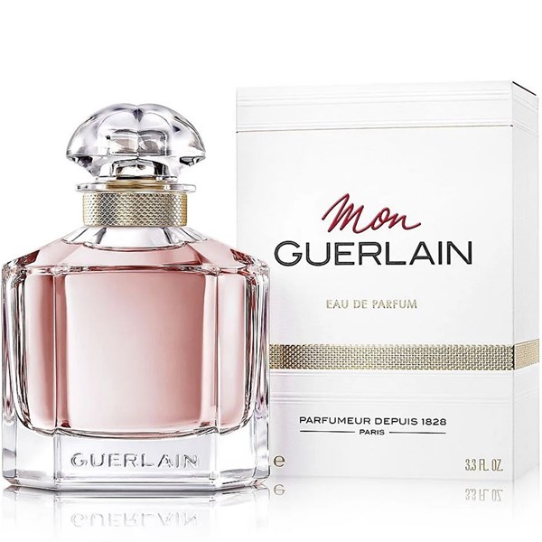 Mon Guerlain EDP