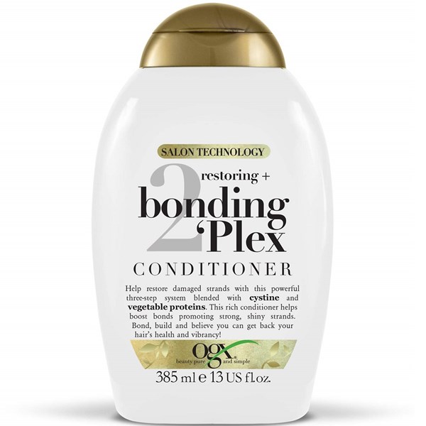 Restoring & Bonding 2 Plex Conditioner 385 ml