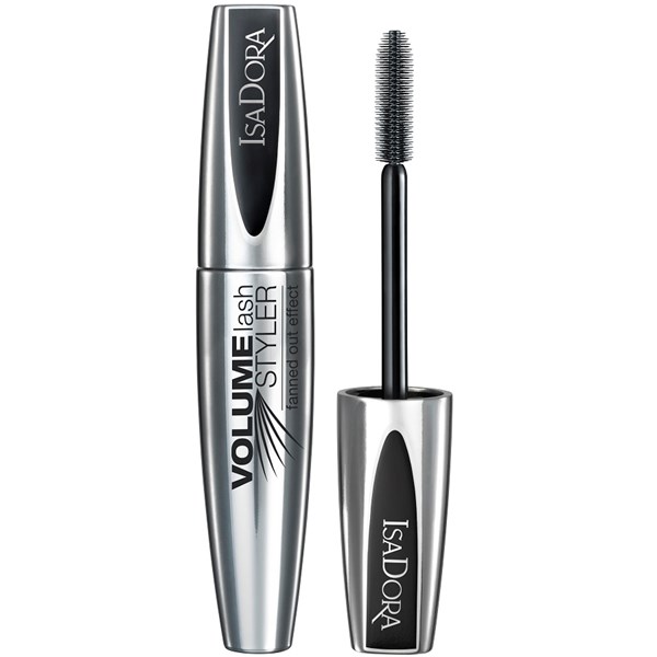 Volume Lash Styler Mascara Fanned Out Effect 9 ml