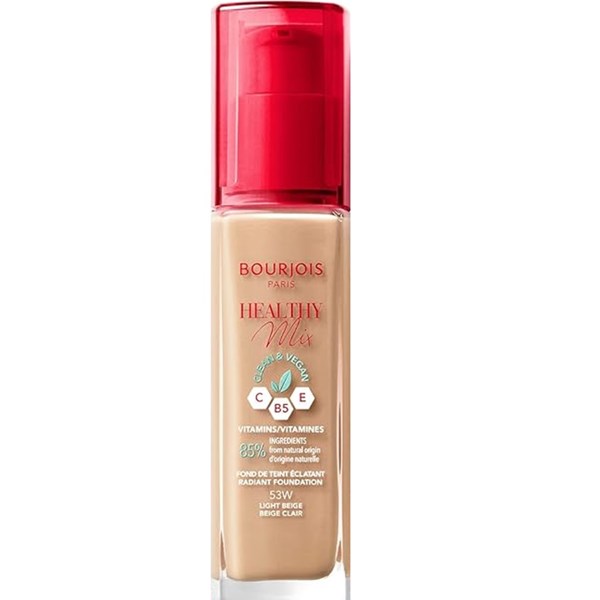 Healthy Mix Clean Foundation