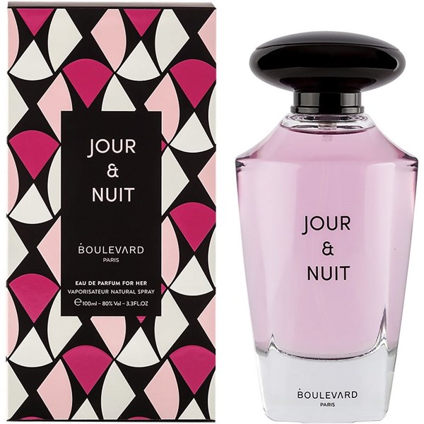 Jour & Nuit EDP 100 ml