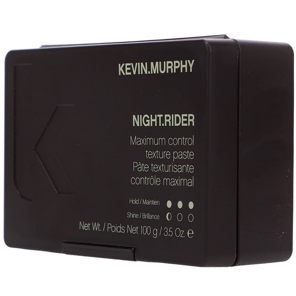 Night Rider Hair Styling Wax 100 g