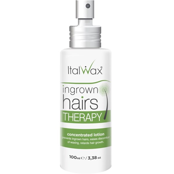 Ingrown Hairs Therapy Concentrated Lotion 100 ml