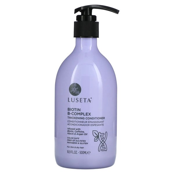 Biotin B Complex Thickening Conditioner 500 ml