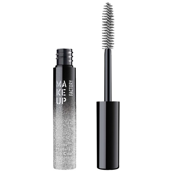 Glitter Mascara Top Coat 03