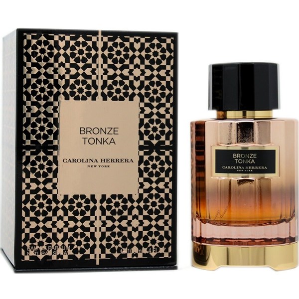 Bronze Tonka EDP 100 ml