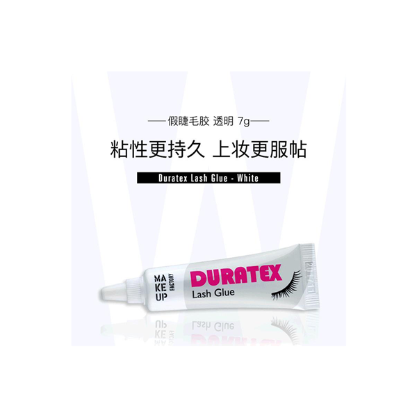 Duratex Lashes Glue 7 g