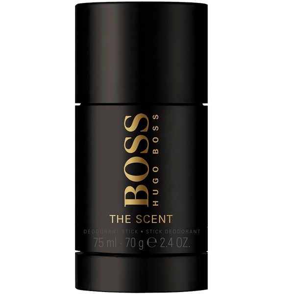 Boss The Scent Deodorant Stick 75 ml