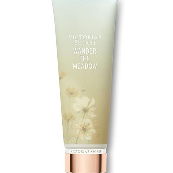 Wander the Meadow Fragrance Body Lotion 236ml