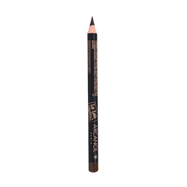 Le Lab Vegetal Eyebrow Pencil