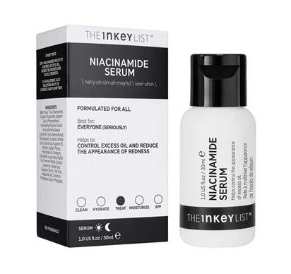 Niacinamide Serum 30Ml