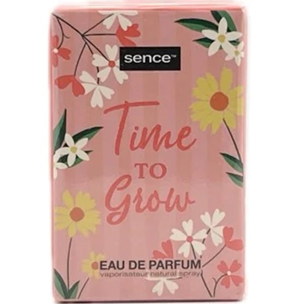 Time To Giow EDP 30 ml