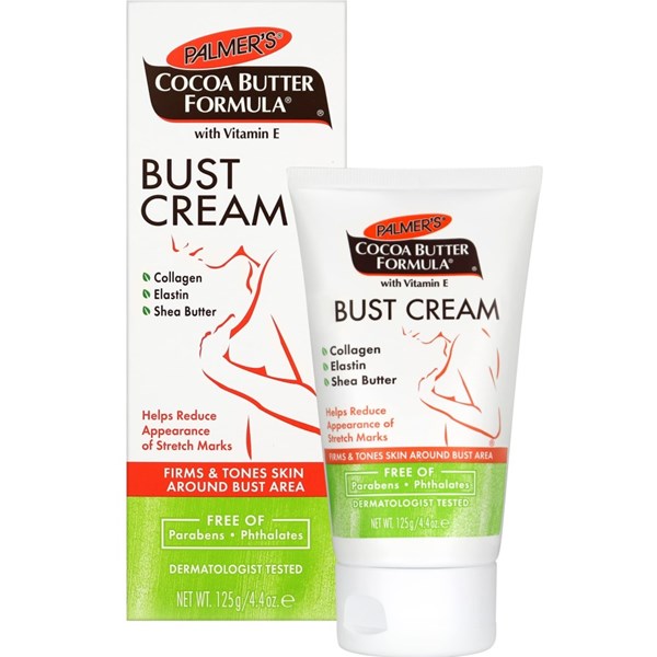 Bust Cream for Pregnancy 125 g