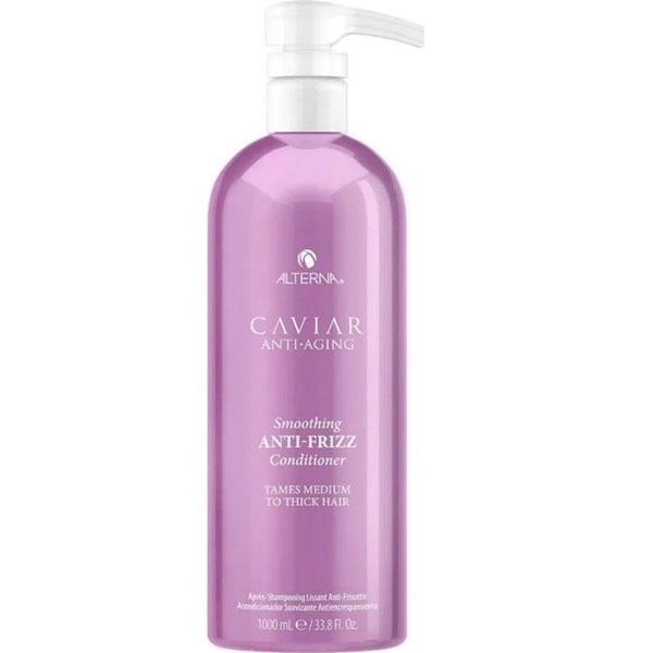 Smoothing Anti Frizz Conditioner 1 L