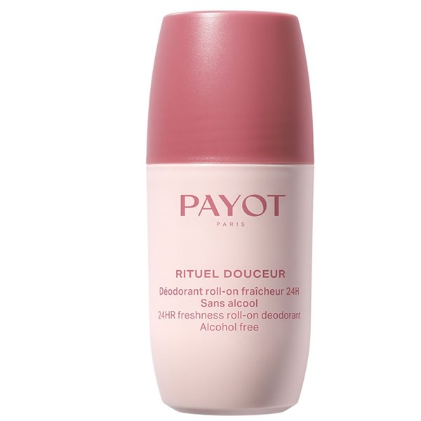 Rituel Douceur Deodorant Roll On 75 ml