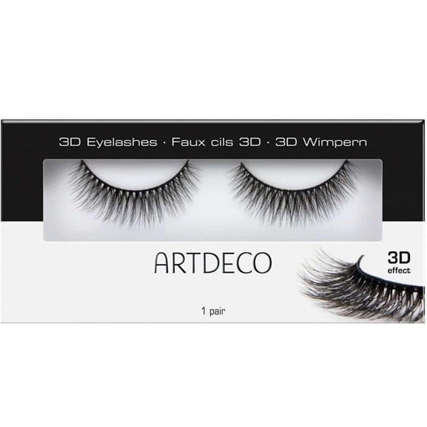 3D Eyelashes 62