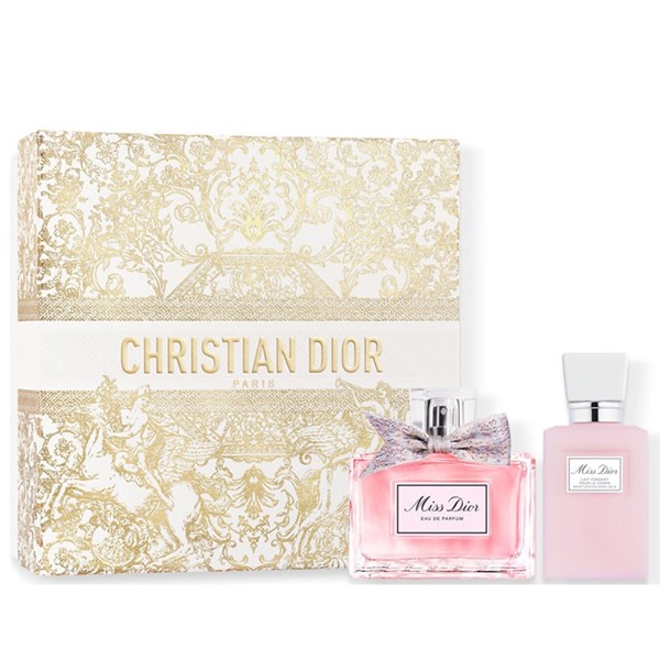 Miss Dior Gift Set 2 PCS