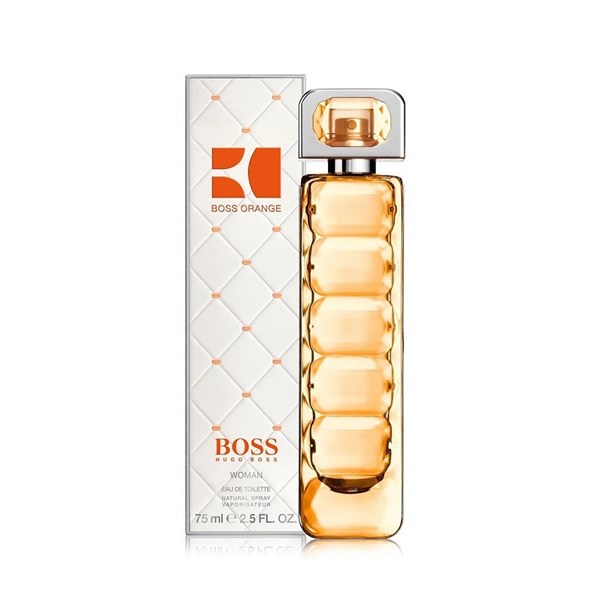 Boss Orange EDT 75 ml