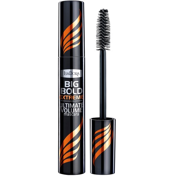 Big Bold Extreme Ultimate Volume Mascara 14 ml