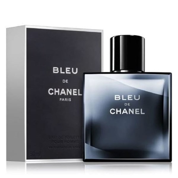 Bleu De Chanel EDT