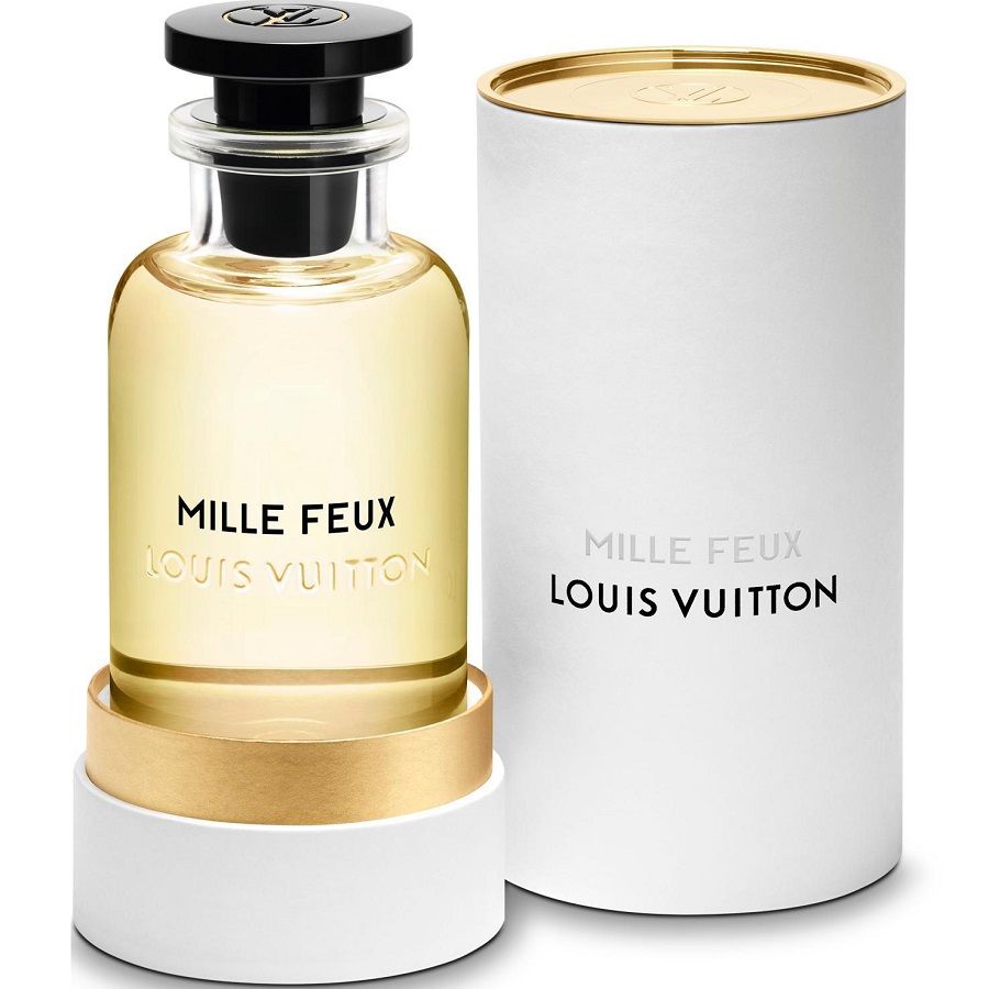 LOUIS VUITTON MILLE FEUX U EDP 100 ML