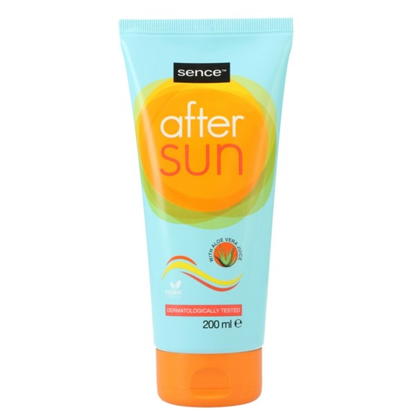 Aftersun Lotion 200 ml