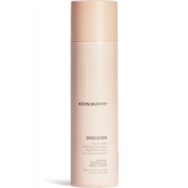 Doo Over Dry Powder Finishing Hairspray 250 ml