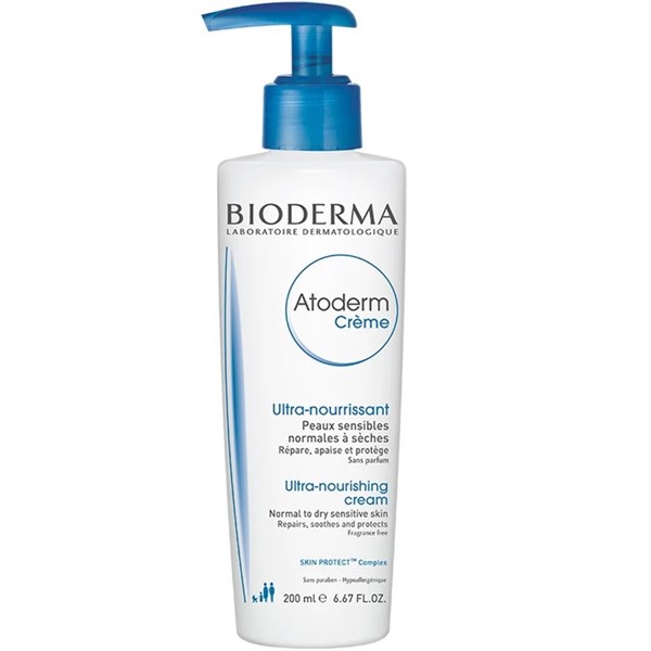 Atoderm Creme Ultra Nourishing 200 ml