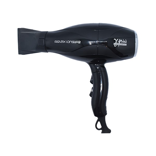 Relax Longlife Hair Dryer 1900-2200W