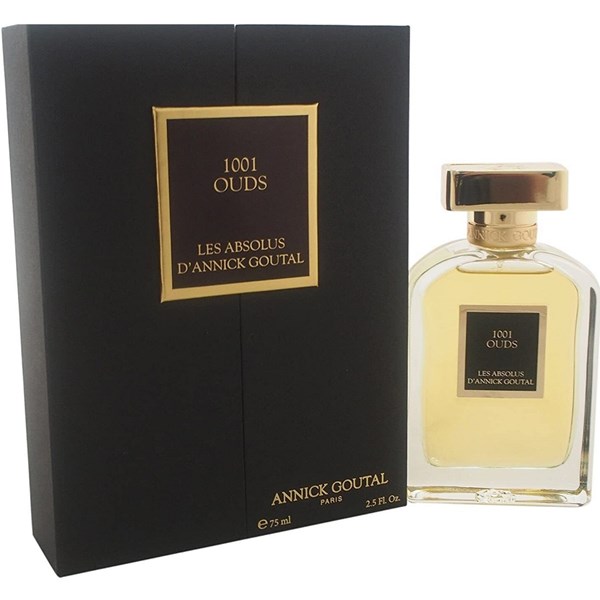 1001Oud Les Absolus EDP 75 ml