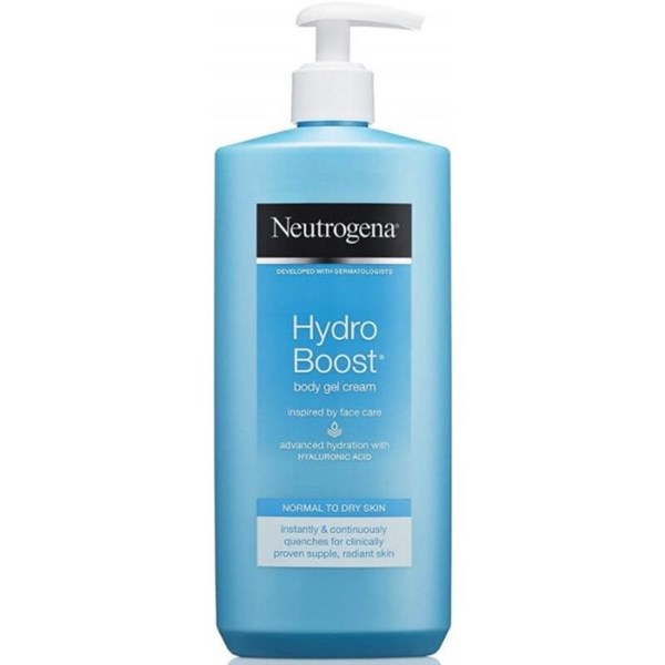 Hydro Boost Body Gel Cream 250 ml